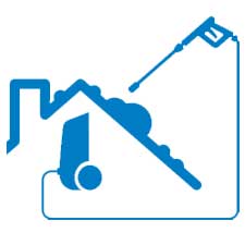 démoussage toiture à Raismes, Vendeville, Templemars, Ronchin