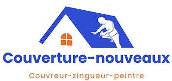 Logo Couverture Nouveaux à Valenciennes Logo Couverture Nouveaux à Valenciennes