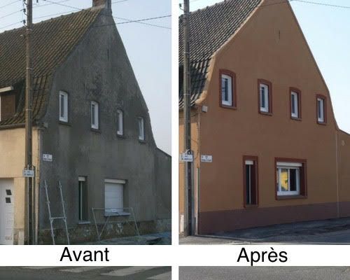 Démoussage de toiture professionnel