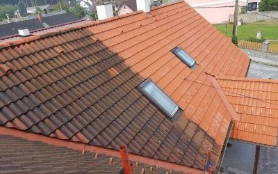 Profitez de l&rsquo;été pour entretenir votre toiture