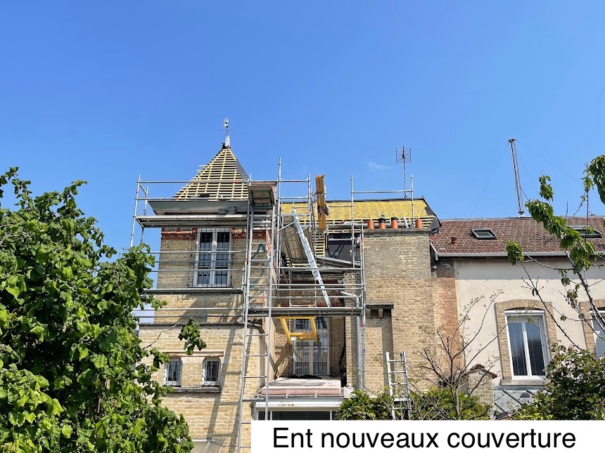 réparation toiture couvreur Petite-Forêt réparation toiture couvreur Petite-Forêt